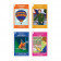 JEU DE 7 FAMILLES PUBLICITAIRE 'OLIVE'