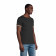 TEE SHIRT PUBLICITAIRE HOMME 'RAINBOW' COULEURS