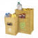 SAC ISOTHERME PERSONNALISABLE 'LILIO'