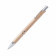 STYLO PUBLICITAIRE EN BAMBOU 'HUMILIS'