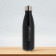 BOUTEILLE ISOTHERME PUBLICITAIRE EN INOX 500ML 'ASTRIO'