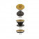 SUPPORT PUBLICITAIRE POUR TÉLÉPHONE POPSOCKETS® 'POPGRIP' FINITION BOIS