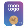 SUPPORT PUBLICITAIRE POUR TÉLÉPHONE POPSOCKETS® 'POPGRIP' FINITION BOIS