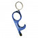 PORTE CLÉS SANS CONTACT STYLET PERSONNALISABLE 'COURBY'