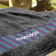 SERVIETTE DE BAIN PERSONNALISÉE 70x140 CM 'LITO'
