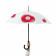 PARAPLUIE SUBLIMATION MANCHE CANNE TEMPÊTE 'PARACOLOR'