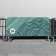 HOUSSE POUR BARRIÈRE PERSONNALISÉE 'VAUBAN'