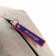 PORTE CLÉS PERSONNALISÉ SUBLIMATION 'WING'