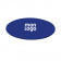 TAPIS DE SOURIS PERSONNALISABLE ROND 'SULIM'