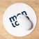 TAPIS DE SOURIS PERSONNALISABLE ROND 'SULIM'