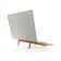 SUPPORT ORDINATEUR PORTABLE PUBLICITAIRE 'TECHBOO'