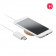 CHARGEUR À INDUCTION PUBLICITAIRE 10W EN BAMBOU 'BULSE'