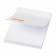 MEMOS REPOSITIONNABLES PUBLICITAIRES 'FORNOTE' 5x7,5 CM