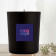 BOUGIE PARFUMÉE PERSONNALISÉE VEGAN 35G 'LOUCE'