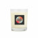 BOUGIE PARFUMÉE PERSONNALISÉE VEGAN 180G 'LOUCE'