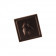 CARTE DE 9 CARRÉS DE CHOCOLAT PERSONNALISÉE LPCC®  'CALIMIA'