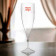 FLÛTE À CHAMPAGNE PERSONNALISÉE EN TRITAN® 'CUP CHAMPAGNE 14 CL' FABRICATION FRANÇAISE