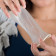 PRESERVATIF FEMININ PUBLICITAIRE 'AFRODITA'