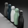 BOUTEILLE ISOTHERME PERSONNALISÉE 260ML 'BOTOLKO'