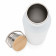 GOURDE PERSONNALISABLE ACIER INOXYDABLE 700ML 'HOLLDO'