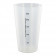 GOBELET RÉUTILISABLE PERSONNALISÉ 30CL QUADRICHROMIE 'CUPY' FABRICATION FRANÇAISE