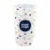GOBELET MIF RÉUTILISABLE PERSONNALISÉ 60CL 'CUPY QUADRI BORD A BORD' 