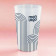GOBELET MIF RÉUTILISABLE PERSONNALISÉ 60CL 'CUPY QUADRI BORD A BORD' 