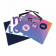 EXPRESS 72H LINGETTE MICROFIBRE PERSONNALISABLE 'EPOUSTIF' 