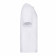 T SHIRT HOMME PERSONNALISÉ BLANC FRUIT OF THE LOOM® 'MILLSTREET'