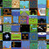 MINI BORNE D'ARCADE PERSONNALISÉE 200 JEUX 'HARDLOOT'