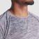 TEE SHIRT PERSONNALISABLE HOMME 'RUN' 140 GR/M²