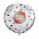BALLON GONFLABLE PERSONNALISÉ EN MYLAR 'GLOBY' 