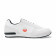 SNEAKERS PERSONNALISÉES BLANCHES 'JULIO'