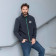 VESTE POLAIRE PERSONNALISABLE ZIPPEE HOMME 'BEAR' 300 GR/M²