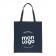 TOTE BAG PERSONNALISÉ EN COTON RECYCLÉ IMPACT 'KANTASI'