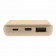 BATTERIE EXTERNE PERSONNALISABLE 'KRITI'