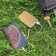 BATTERIE EXTERNE PERSONNALISABLE 'KRITI'