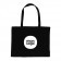 TOTE BAG PERSONNALISÉ EN COTON RECYCLE IMPACT 'ORADEA' 