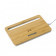 SUPPORT ET CHARGEUR PERSONNALISABLE 'RIVERA'