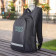 SAC À DOS PERSONNALISÉ PIQUE NIQUE 'HEYRITZ'