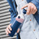 BOUTEILLE EN MÉTAL PERSONNALISÉE DOPPER® 580ML 'LOSTRI'