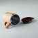 MUG PERSONNALISÉ ISOTHERME EN BAMBOU 'TIAKY'