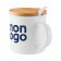MUG PERSONNALISABLE EN PORCELAINE 'STAVER'