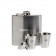 FLACON ET 2 TASSES PERSONNALISABLES 'ARRAN'
