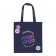 TOTE BAG PERSONNALISÉ MADE IN FRANCE 100% COTON 'PARIS'