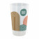GOBELET MIF RÉUTILISABLE PERSONNALISÉ 30 CL 'CUPY QUADRI'