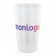 GOBELET RÉUTILISABLE PERSONNALISÉ EN QUADRI NOMINATIF MADE IN FRANCE 30 CL 'CUPY'