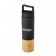 BOUTEILLE ISOTHERME PERSONNALISÉE EN BAMBOU 540ML 'BUTILKA BAMBOO'