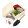 BOX JARDINAGE PERSONNALISABLE 'GRANO'