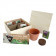 COFFRET AROMATIQUE PERSONNALISABLE EN BOIS 'AROMATUS'